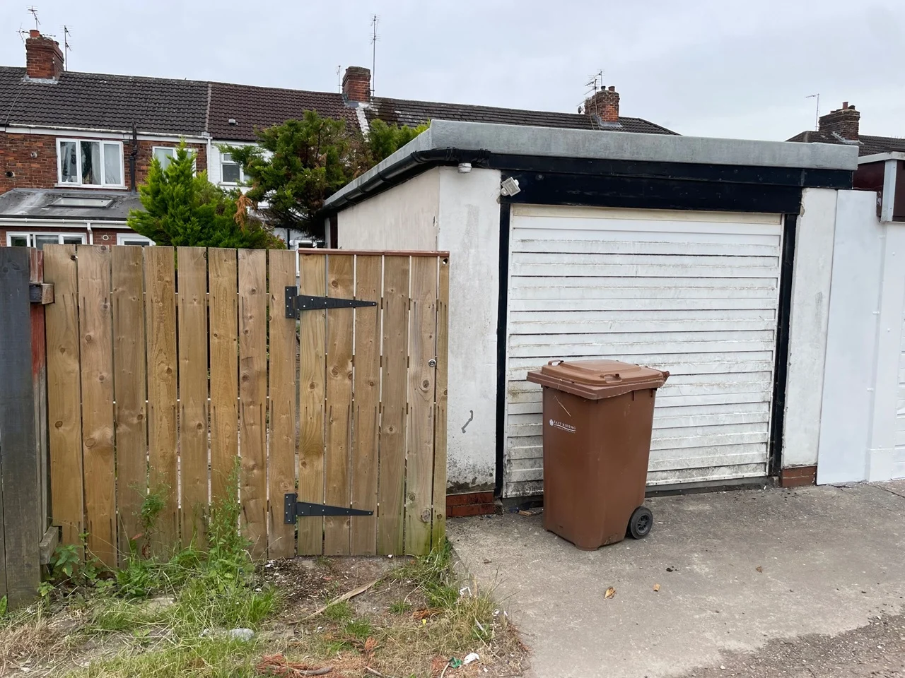 Boothferry Road — photo 14