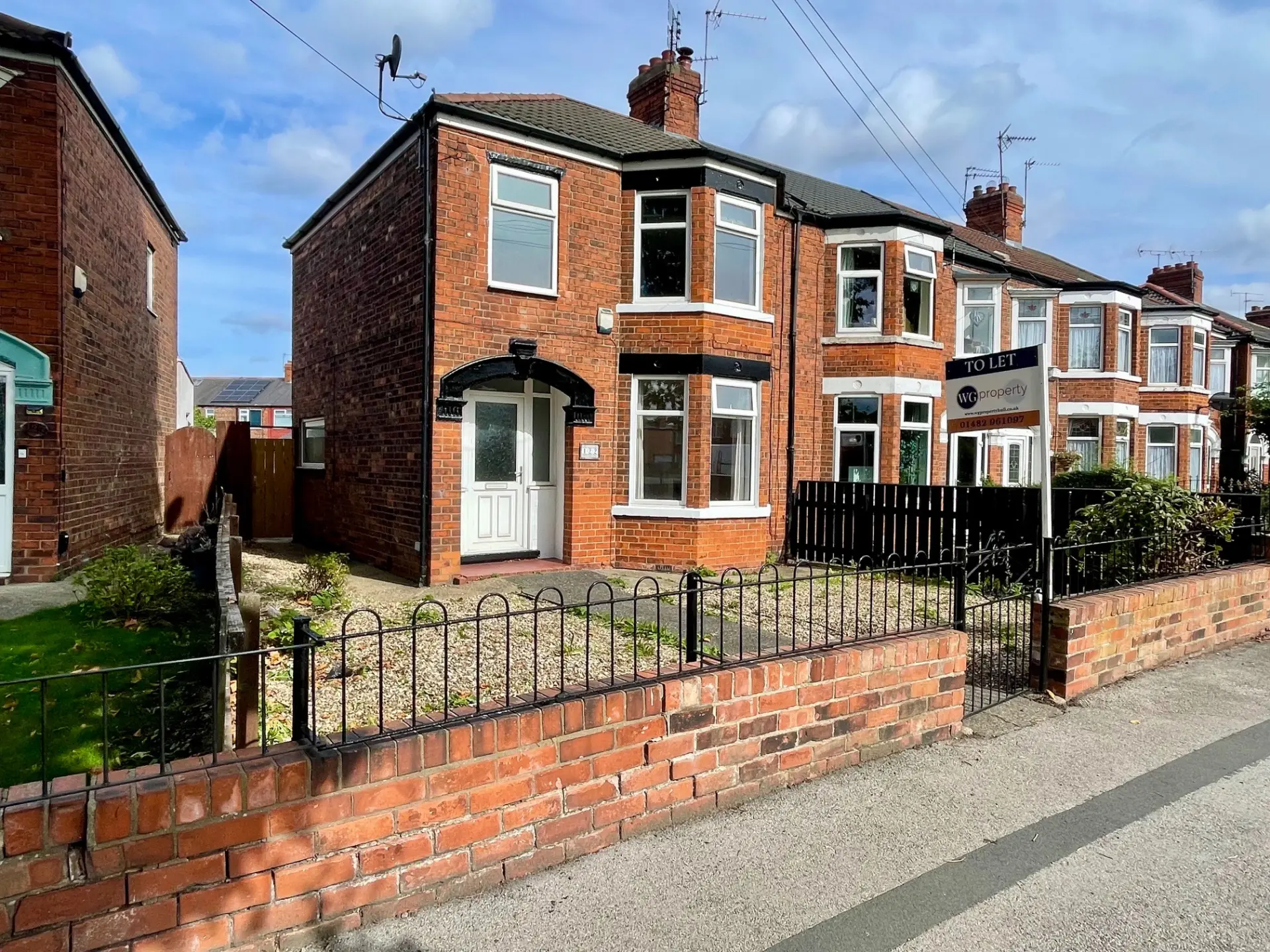 Bricknell Avenue — photo 1