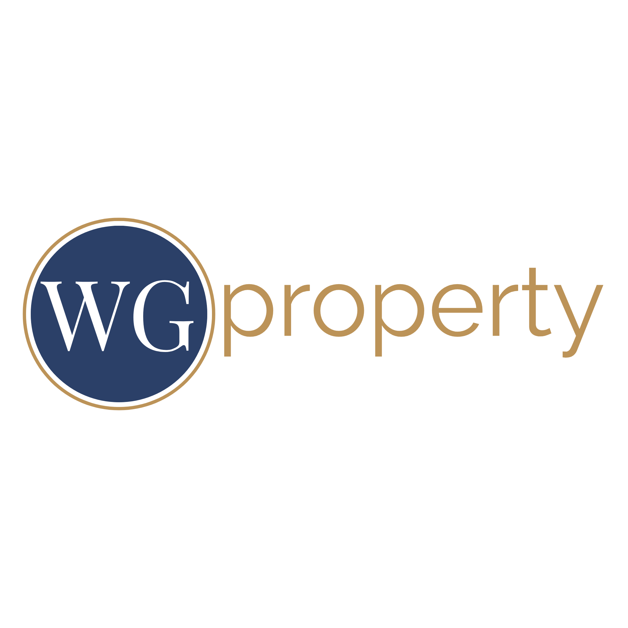 WG Property logo
