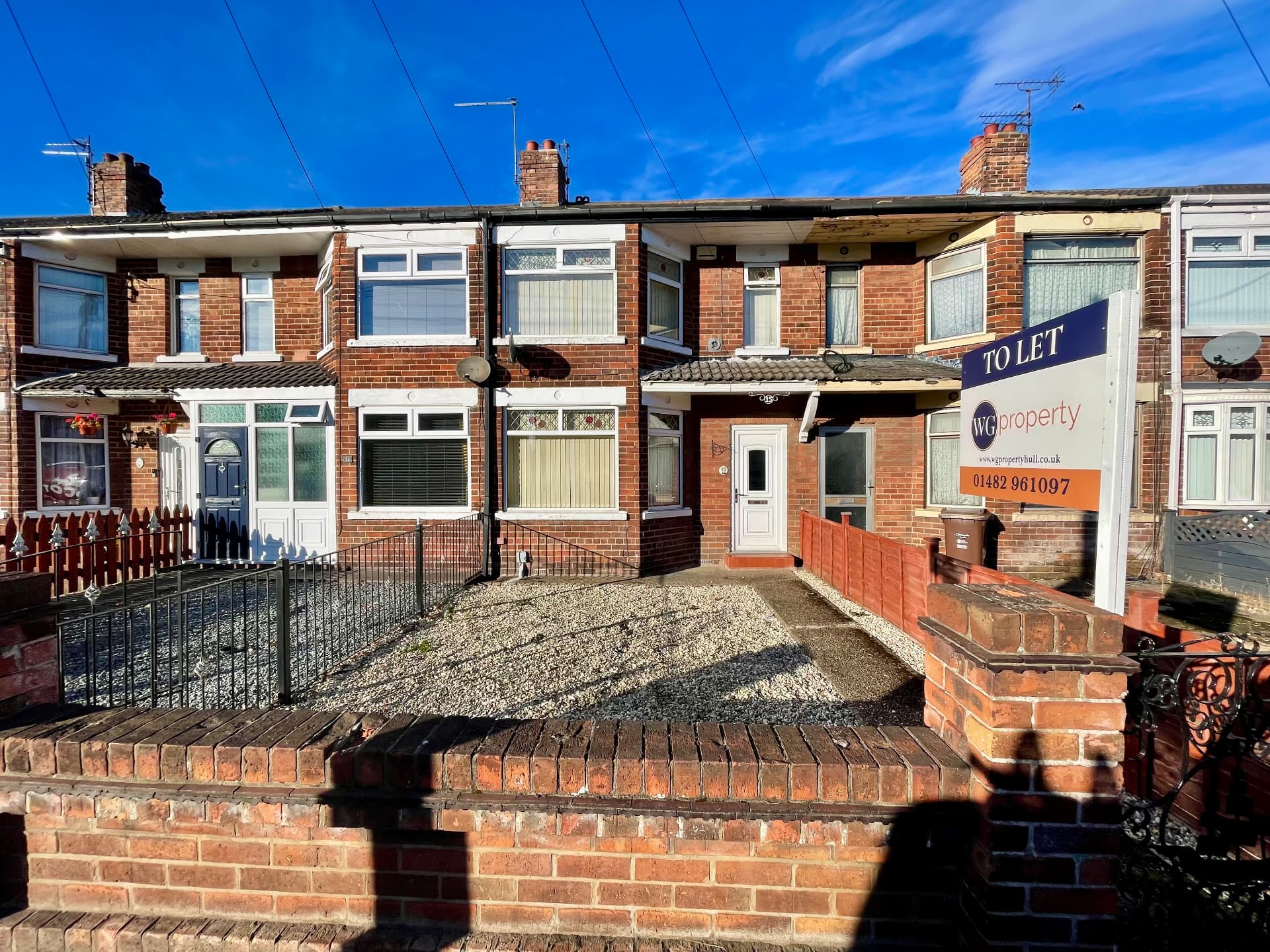 Sunningdale Road — photo 1