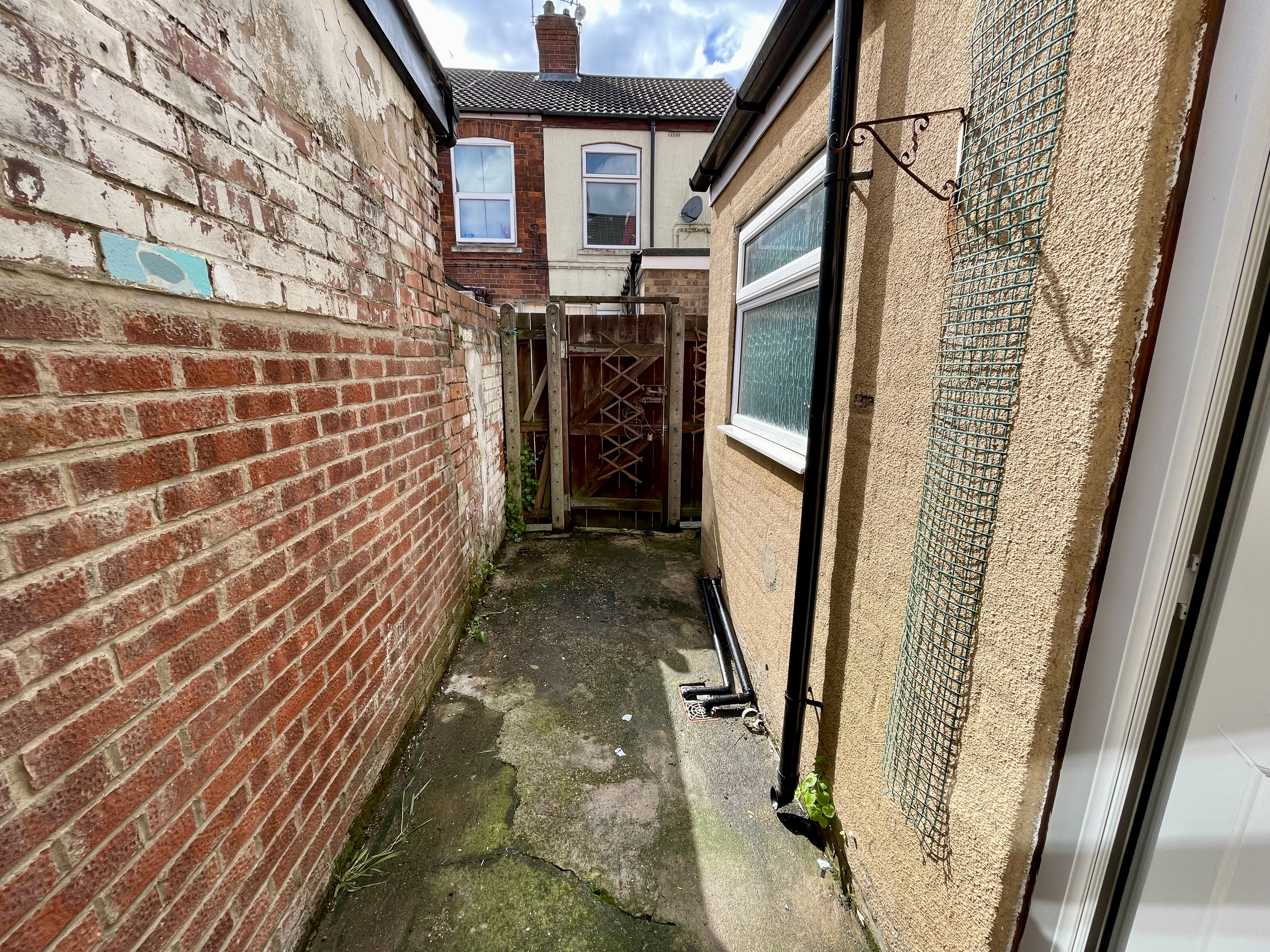 Chester Avenue, Manvers Street — photo 10