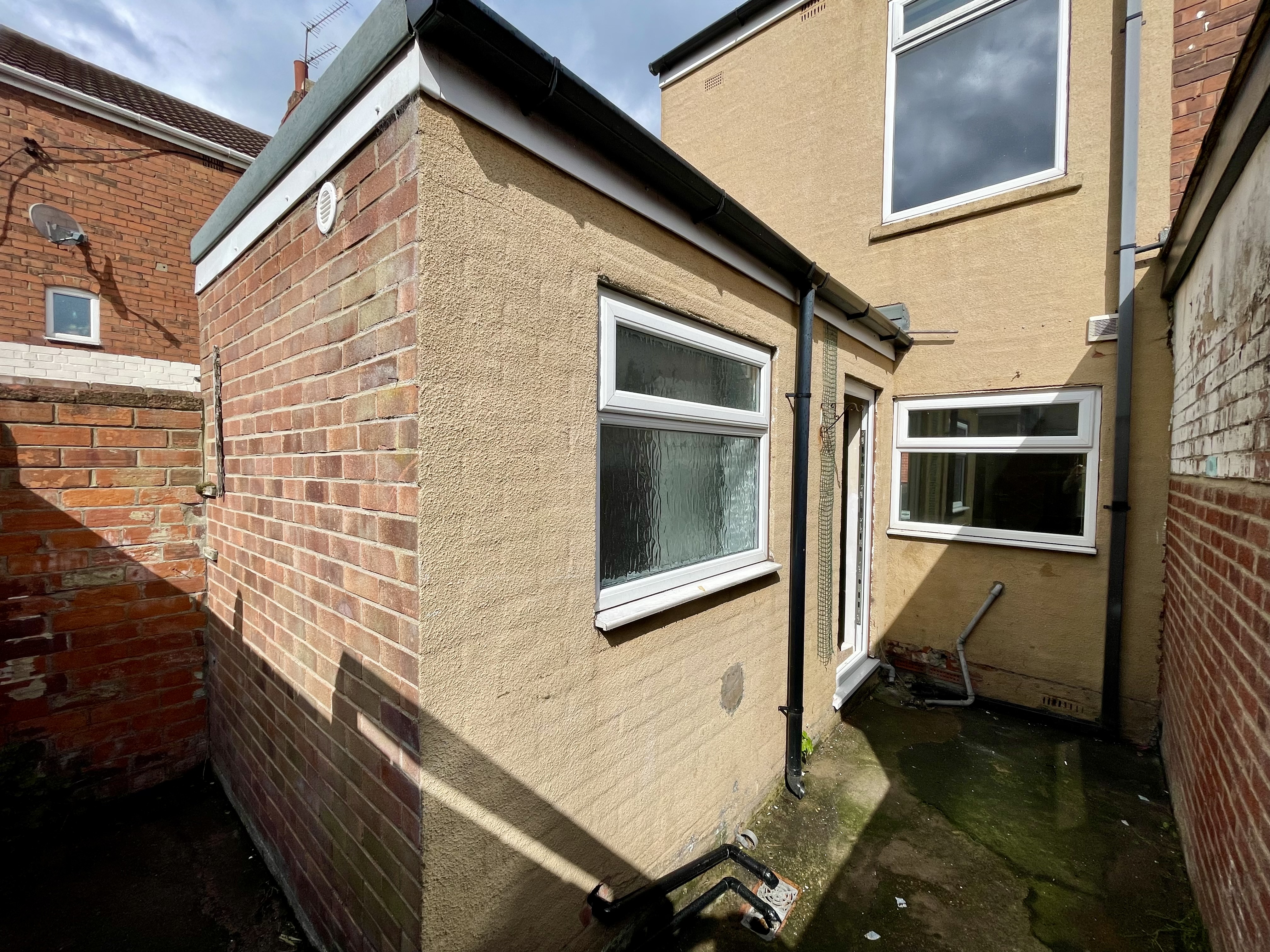 Chester Avenue, Manvers Street — photo 11